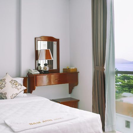 Nam Anh Hotel Vinh Hai Kültér fotó